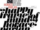 Happy Frame Of Mind - Horace Parlan (2013, Vinyl NUEVO) 180g
