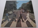 The Beatles Abbey Road PCS 7088 UK LP