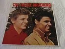 EVERLY BROTHERS ALBUM ( SONGS OUR DADDY TAUGHT US ) VERY GOOD CONDITION  NO FLAW