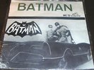 1966 BATMAN TV Series OST Adam West Batmobile 7
