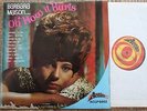 Barbara Mason - Oh How It Hurts - Original 1968 UK LP - Action - EX++