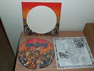 Bolt Thrower War Master picture disc vinyl rare death metal asphyx immolation