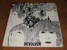 BEATLES REVOLVER IN MONO LP