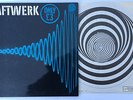 KRAFTWERK ORIGINAL UK 1st PRESS VERTIGO RARE SWIRL PROG 1972 LP 