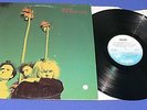 The GUN CLUB - Miami Vinyl LP Record Animal Chrysalis APE 6001 Canada punch hole