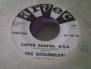 Scramblers THE  