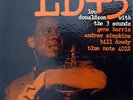 LOU DONALDSON  LD+3 NM Blue Note MONO Vinyl  RVG Ear Deep Groove Gene Harris
