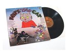 FRITZ THE CAT original soundtrack FANTASY funk blues / orig brown label HEAR? LP