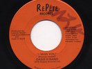 RARE MODERN SOUL Let's Go Disco   Oasis II Band REPETE LISTEN