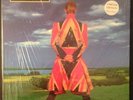 David Bowie — Earthling — Limited Edition 12” Vinyl LP — SEALED — England
