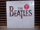 THE BEATLES - 20 GREATEST HITS    LP  VINYL RECORD ALBUM
