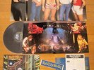 IRON MAIDEN - SOMEWHERE IN TIME?Japan
