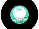 Johnny Hallyday The golden stars juke boxe promo rare