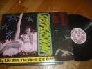 MY LIFE WITH THE THRILL KILL KULT Sexplosion LP WAX TRAX Industrial Alternative