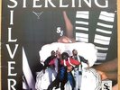MODERN SOUL BOOGIE MINI LP STERLING SILVER 