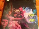 Canned Heat-Living the Blues LST-27200 2 LP Sealed Set