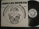 GROUNDHOGS, JOHN LEE HOOKER & JOHN MAYALL 1972 - (A BLUES EXTRAVAGANZA)