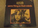 JO-ANN KELLY AND TONY MCPHEE,SAME THING ON THEIR MINDS,LP ON SUNSET,SLS 50209