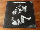 Family - Family Entertainment 1969 UK LP REPRISE STEREO 1st + POSTER