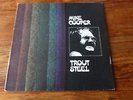 Mike Cooper - Trout Steel 1970 UK LP DAWN 1st