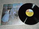 IVY LEAGUE TRIO FOLK BALLADS FROM  WORLD OF EDGAR ALLAN POE    VINYL LP RECORD