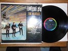 THE BEATLES SOMETHING NEW- CAPITOL #T-2108 EARLY PRESSING