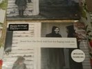 2 Brand New The Devil And God Are Raging Inside Me Red /666 Vinyl and Clear/2500