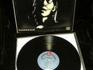BOB BROWN STORMY FOREST THE WALL I BUILT MYSELF RARE 1970 FOLK PSYCH ORIG LP NM