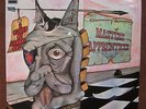 Master's Apprentices: A Toast To Panama Red, Prog Lp Original Regal Uk SLRZ 1022