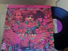 MINT- ORIG 1967 Cream ST Lp album DISRAELI GEARS Eric Clapton SD 33 232 PLAYS EX