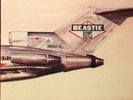 Beastie Boys - Licensed To Ill 1st 12