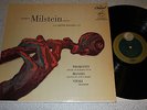Nathan Milstein Prokofiev P-8315 Capital FDS Balsam LP green/gold Handel Vitali