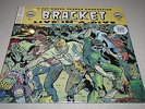 BRACKET Live in a Dive LP Green Day Sex Pistols The Clash NOFX Bad Religion UK