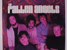 FALLEN ANGELS: The Fallen Angels LP (few light sleevemarks on disc) rare Rock &