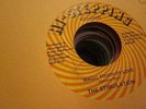 5A VG- northern soul The Stimulation Hi Stepping  27 45 rpm magic touch of