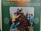 BEACH BOYS CAPITOL 2164 CHRISTMAS ALBUM M- $   RARE MONO IN THIS COND.