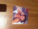 Signed Hand On Your Heart Kylie Minogue Oz Single Rare Kiss Me Once