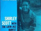 Shirley Scott Latin Jazz Quintet 'Mucho' LP Prestige PRLP 7182 mono DG RVG 1960