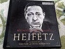 Heifetz Beethoven Sonatas for Violin RCA Victor LM 6701 / 5 LP set BOX