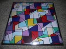 Hot Chip In Our Heads LP Blue & Red colored vinyl VERY RARE NEW