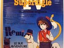 SUPERSIGLE TV VOLUME 3-REMI E LE SUE AVVENTURE-RARE LP 33 g. 1980