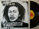 Willie Williams - 