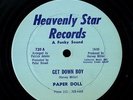 Paper Doll 