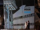 DEPECHE MODE SOME GREAT REWARD ORIGINAL HONG KONG PRESS W.BIG POSTER  CARDS LP
