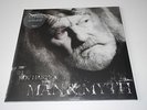 ROY HARPER OVP 2 LP - MAN & MYTH - LIM. ED. ETCHED VINYL - SEALED /N63