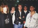 Beast On My Back - Crumbsuckers (2013, Vinyl New)