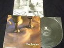 free ship THE POSIES Frosting On The Beater 1993 EU LP Vinyl Power pop Big star