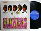 THE ROLLING STONES 12