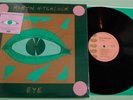 Robyn Hitchcock - Eye - 1990 US Vinyl LP - Opened Shrink