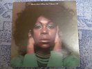 RARE ORIG SOUL LP GLORIA SCOTT  WHAT AM I GONNA DO ON CASABLANCA 1974